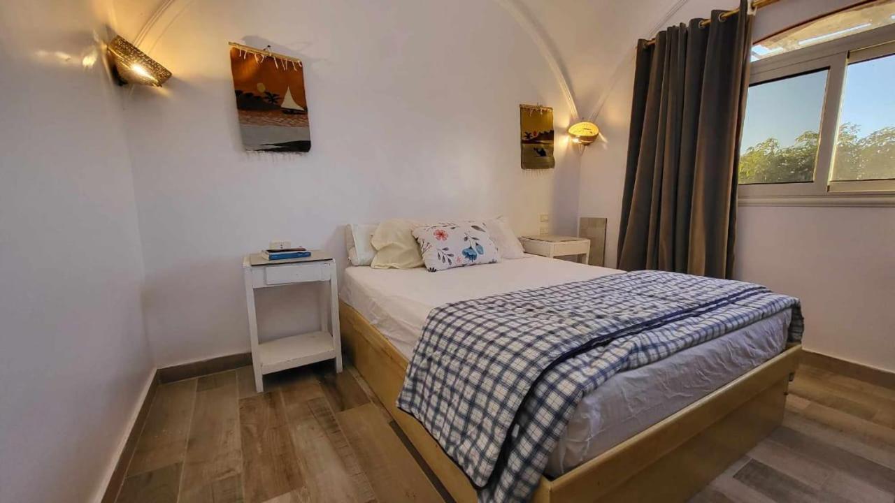 Sun Shine House Apartment Abu Simbel Exterior photo