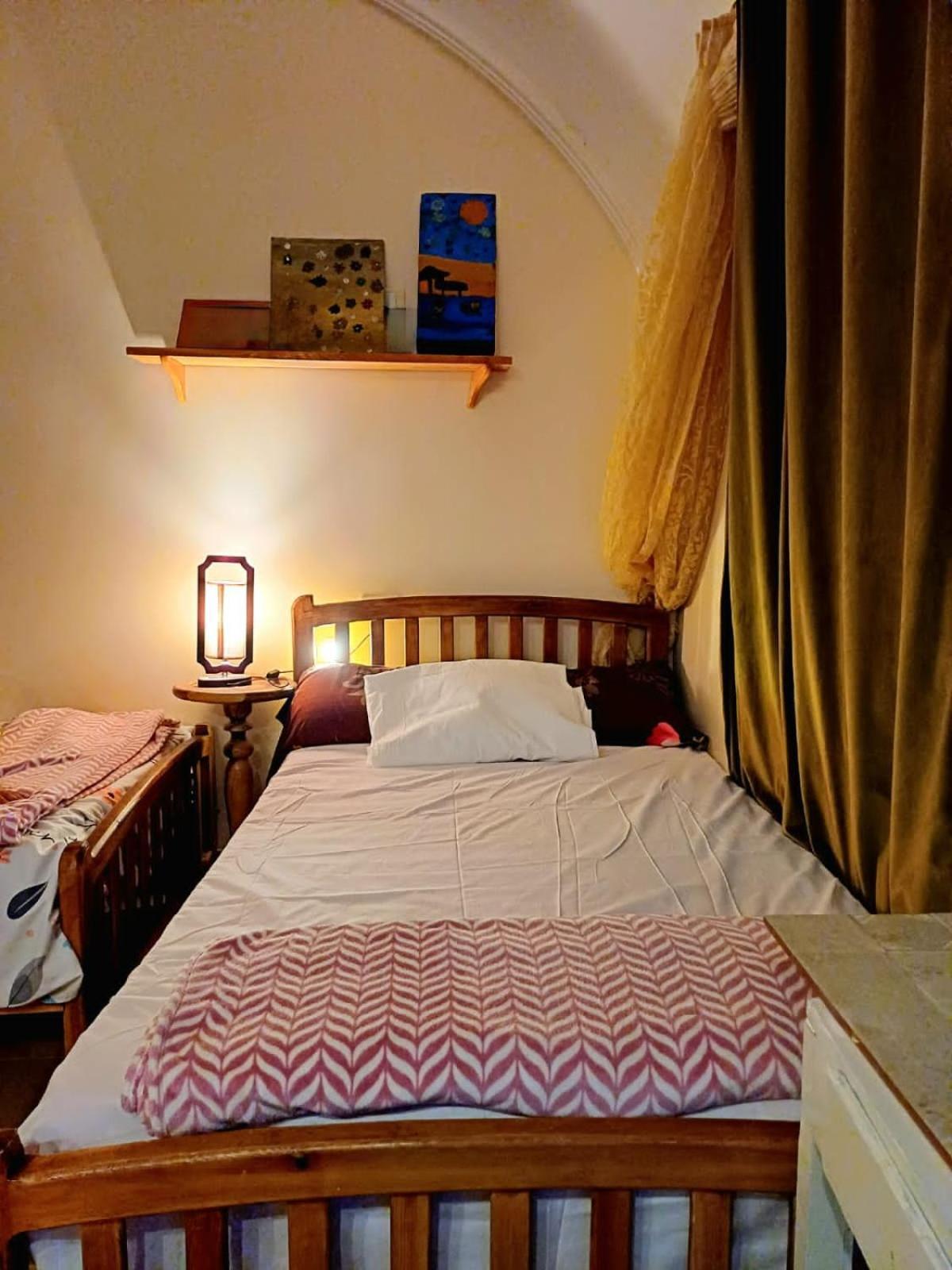 Sun Shine House Apartment Abu Simbel Exterior photo